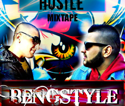 BengStyle – Hustle MixTape