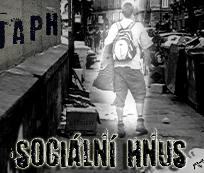 JaPh – Sociální hnus