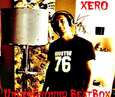 Xero – Underground BeatBox vol.1