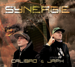 CaliBro & JaPh - Synergie