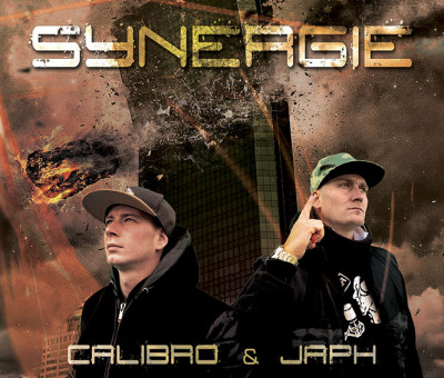 CaliBro & JaPh – Synergie