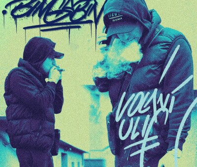 Bin Gabin – Volání ulic